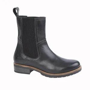 Woodland L049A High Ankle Twin Gusset Country Boot