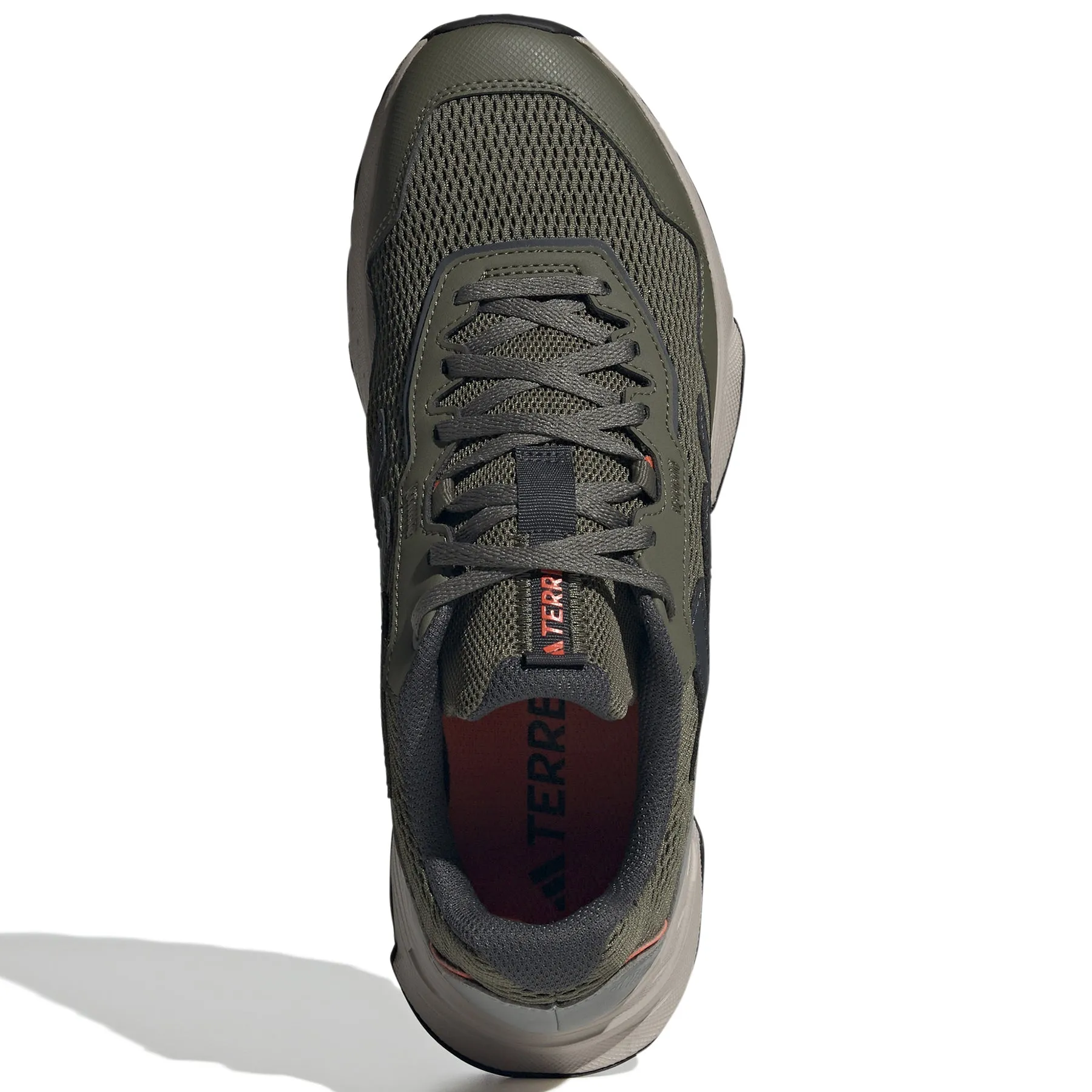 Zapatillas Adidas Hombre Outdoor Tracefinder | IG8927