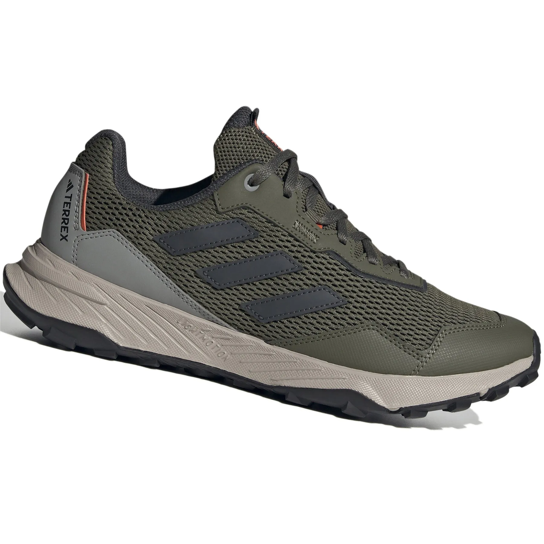 Zapatillas Adidas Hombre Outdoor Tracefinder | IG8927