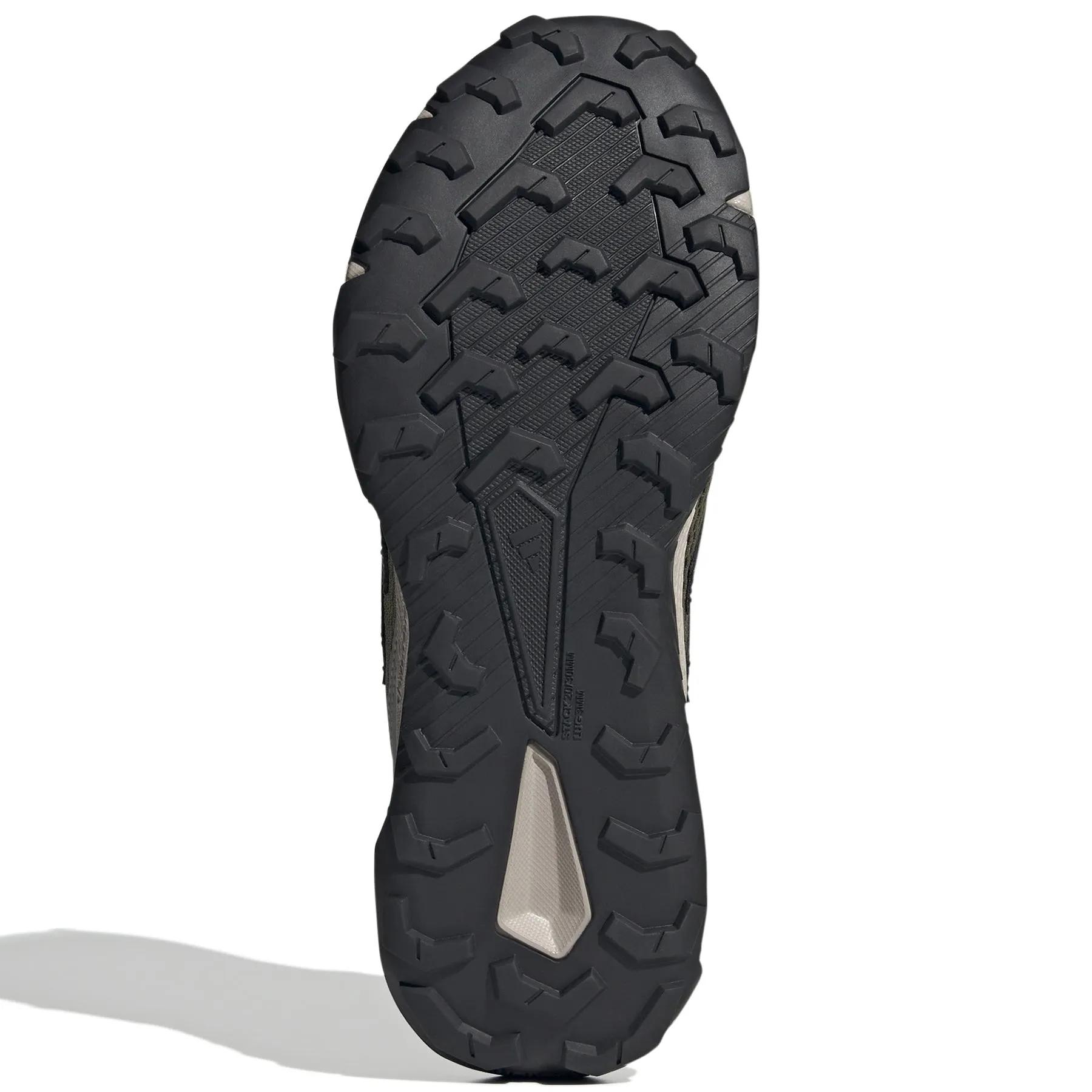 Zapatillas Adidas Hombre Outdoor Tracefinder | IG8927