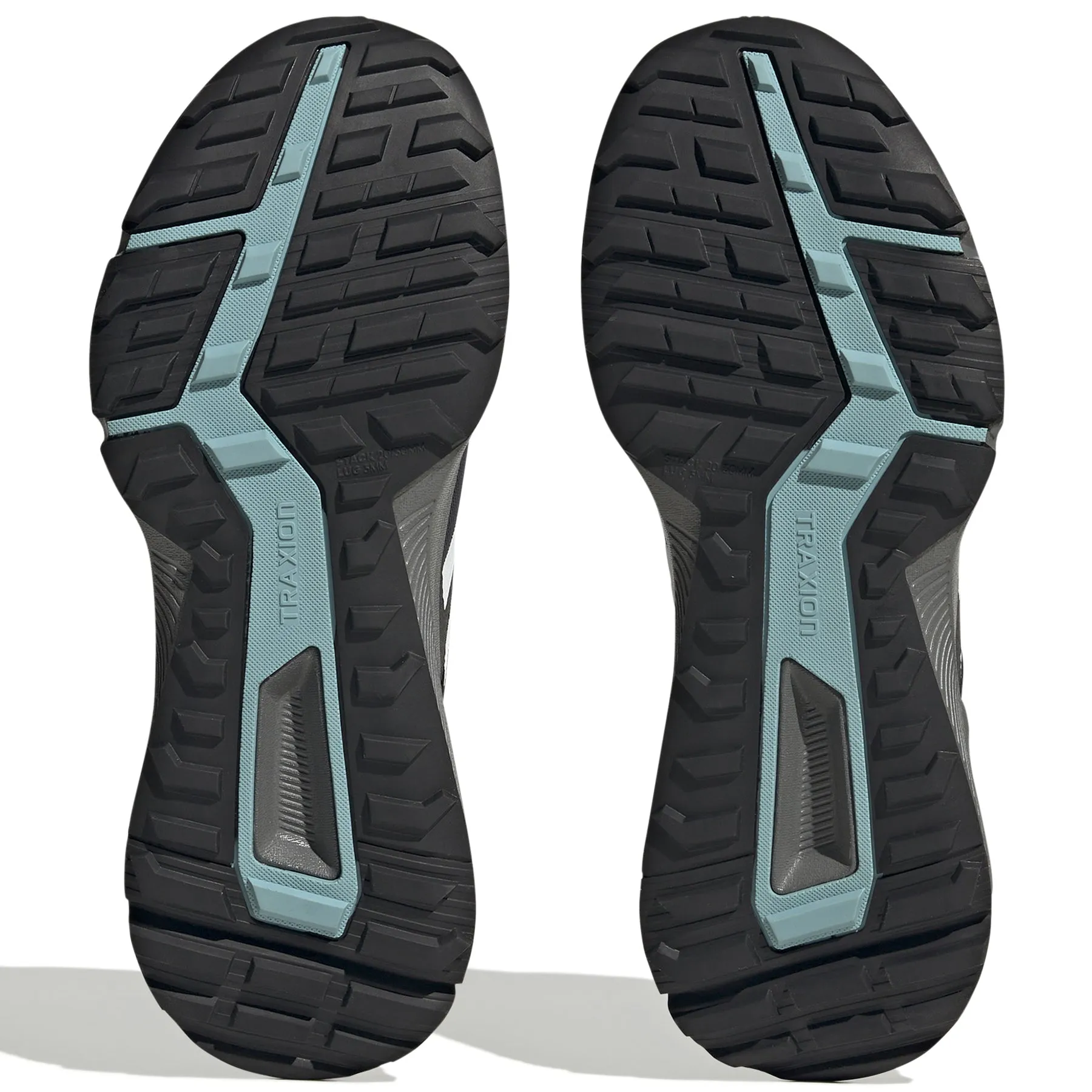 Zapatillas Adidas Mujer Outdoor Terrex Soulstride | IF5030