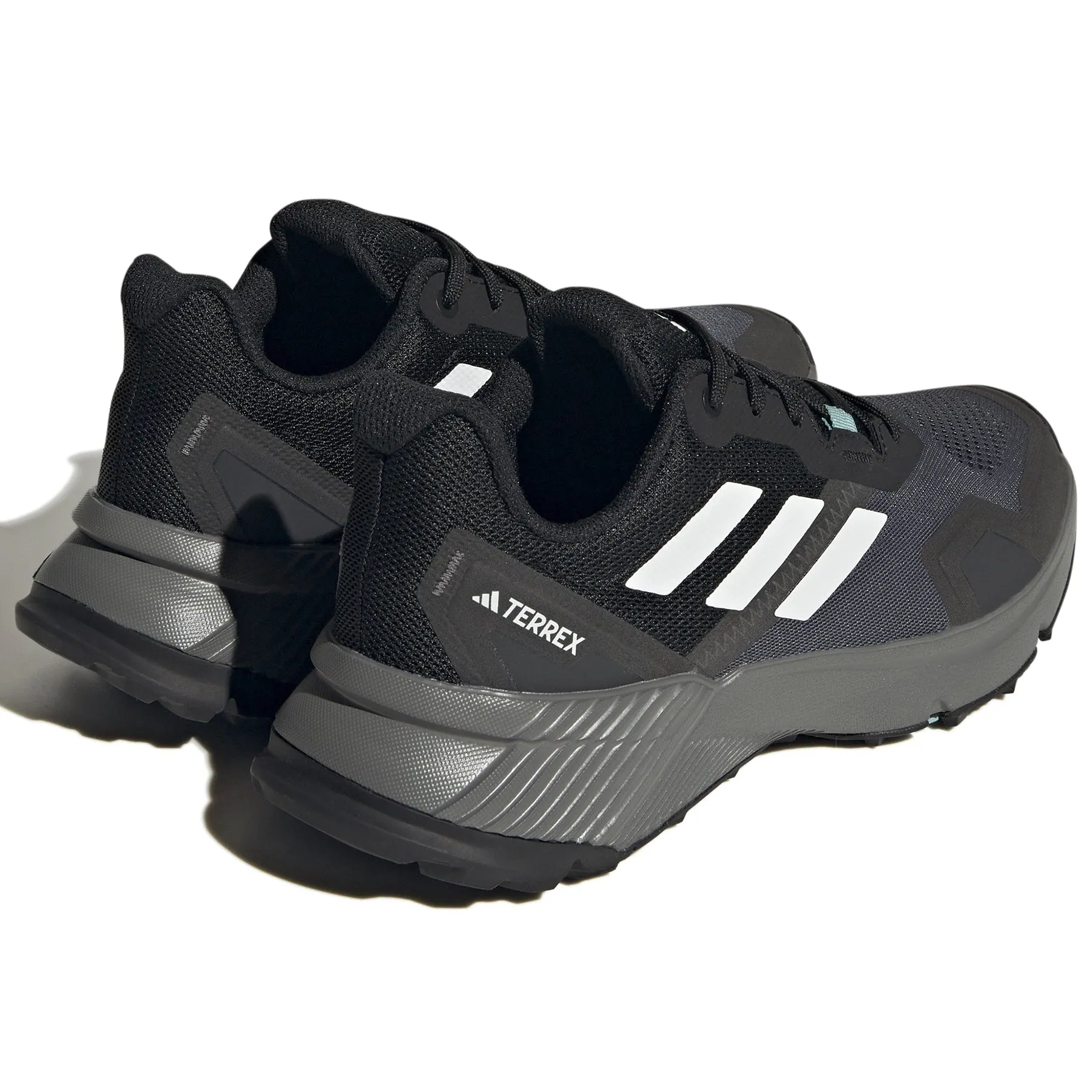 Zapatillas Adidas Mujer Outdoor Terrex Soulstride | IF5030