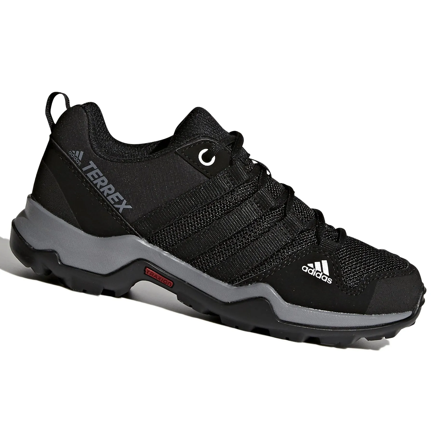 Zapatillas Adidas Niño Outdoor Terrex Ax2r | BB1935