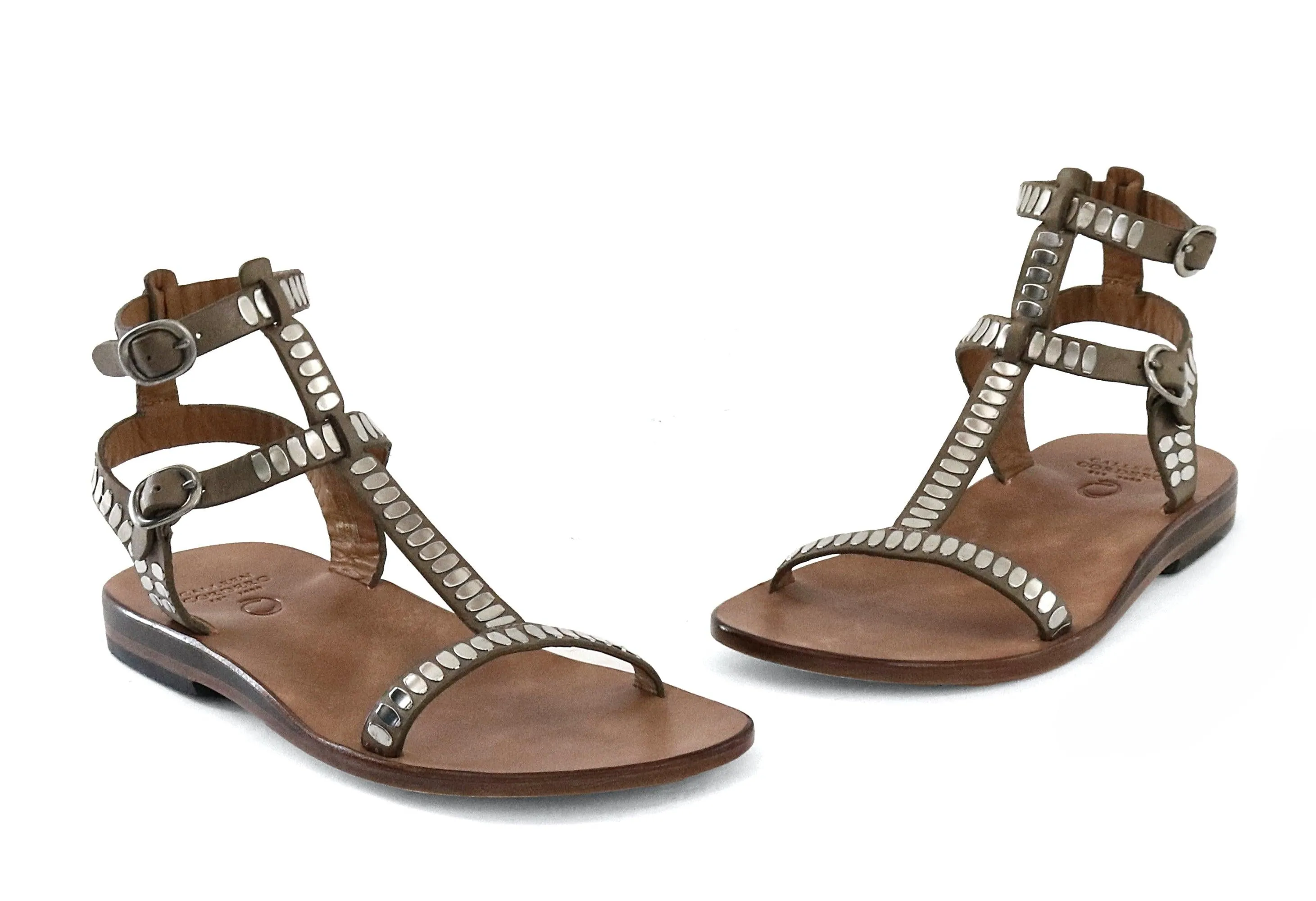 Zeta N Sandal
