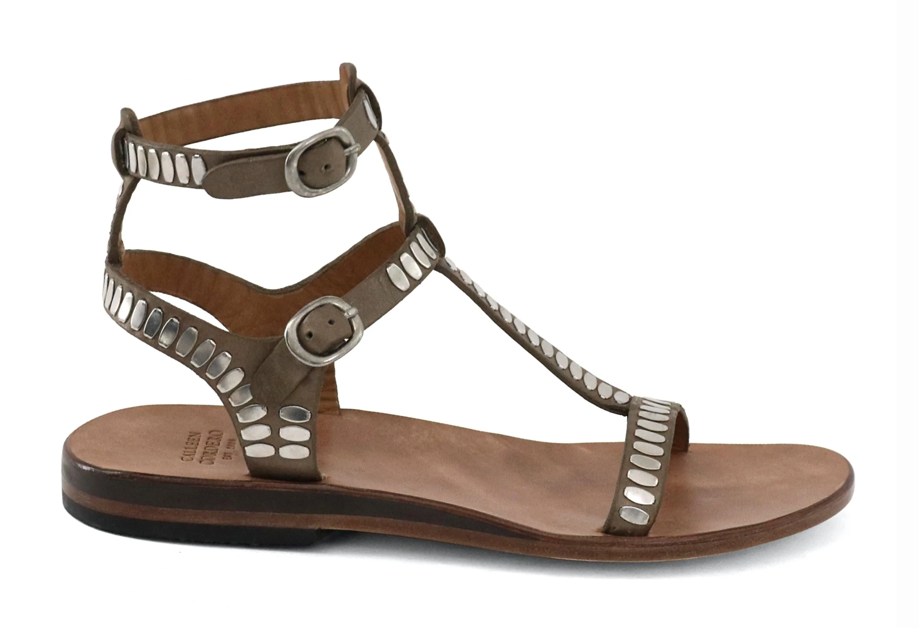 Zeta N Sandal